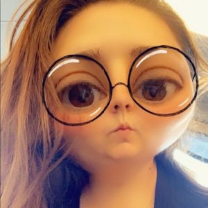 Meet your Posher, Audrey